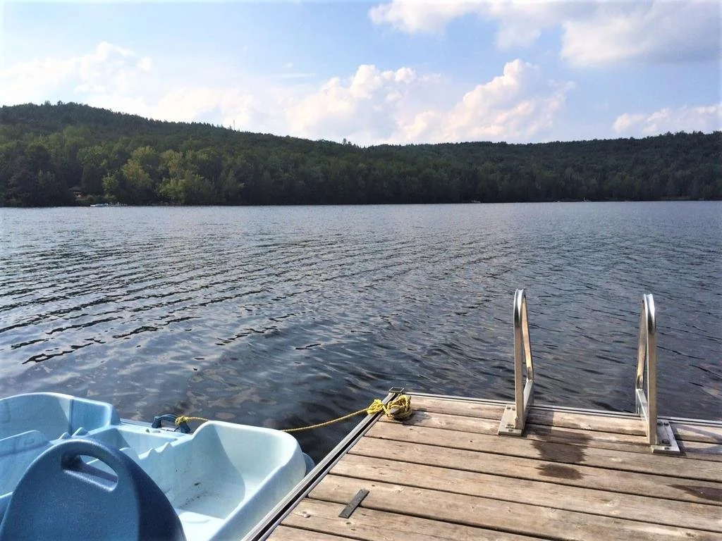 Les Fables du Lac Lafontaine