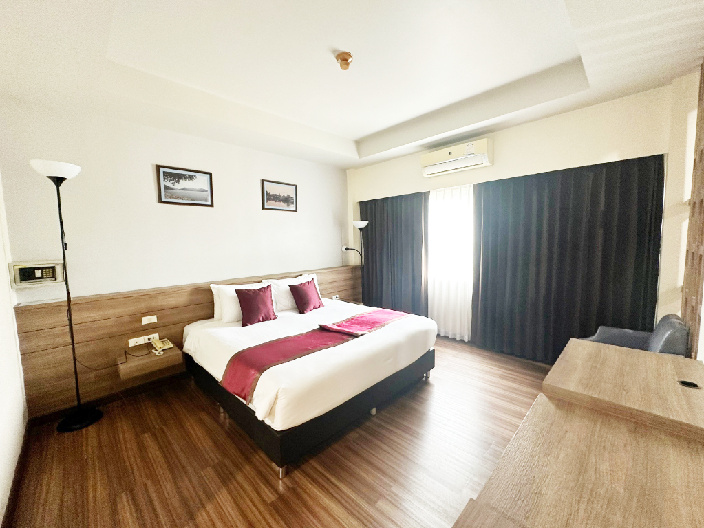 Akelada Hotel