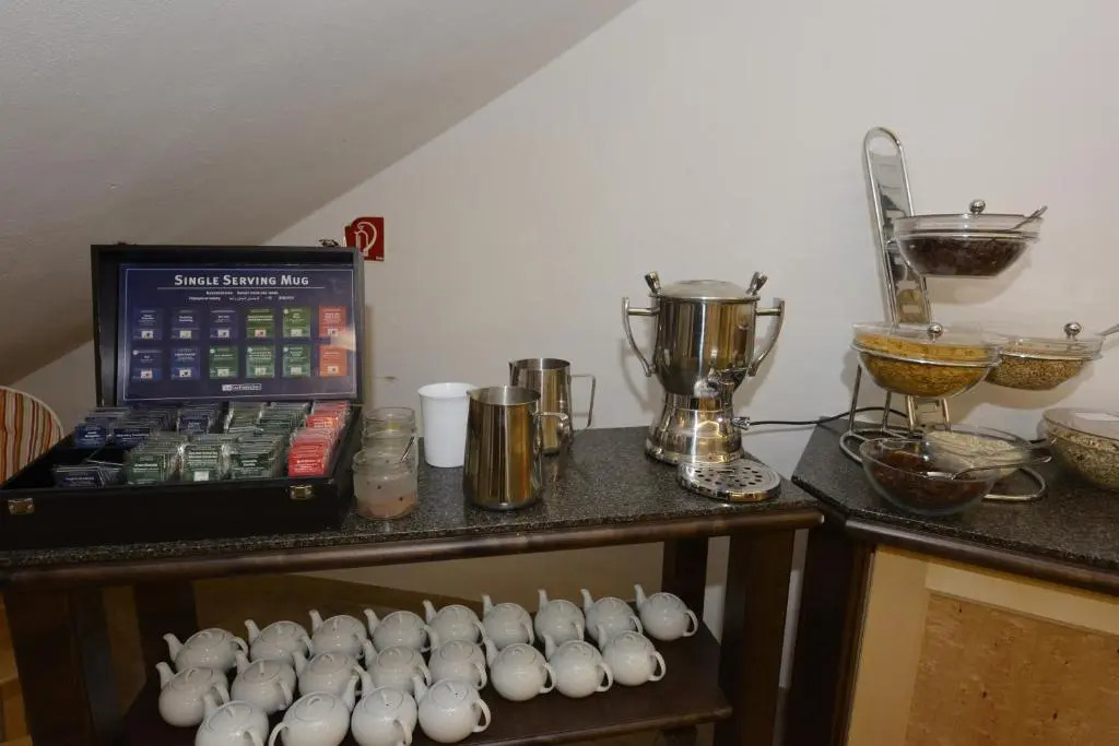 Stolls Hotel Alpina