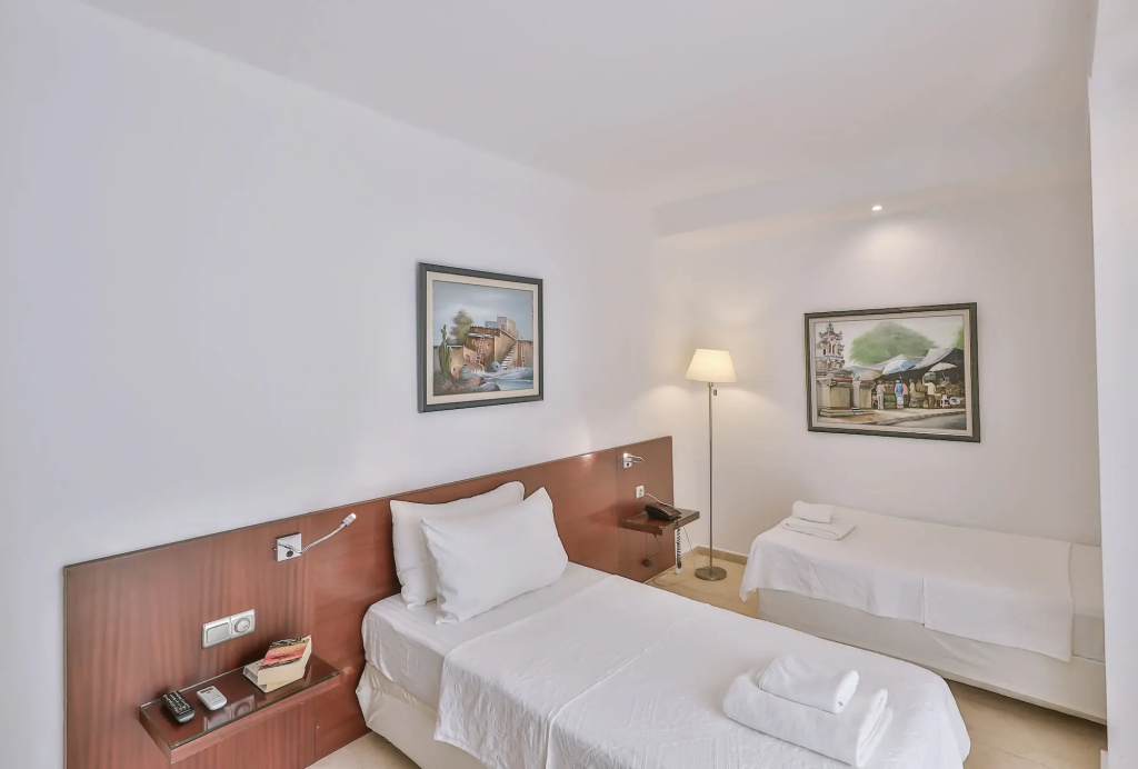 Gardenia Hotel