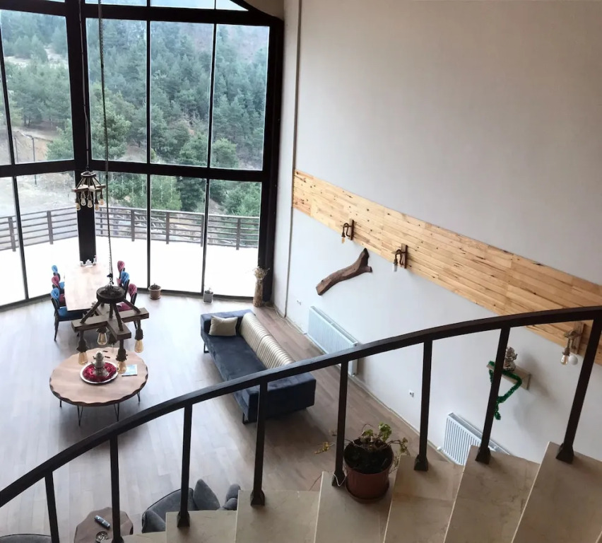 Savsat Kosk Otel