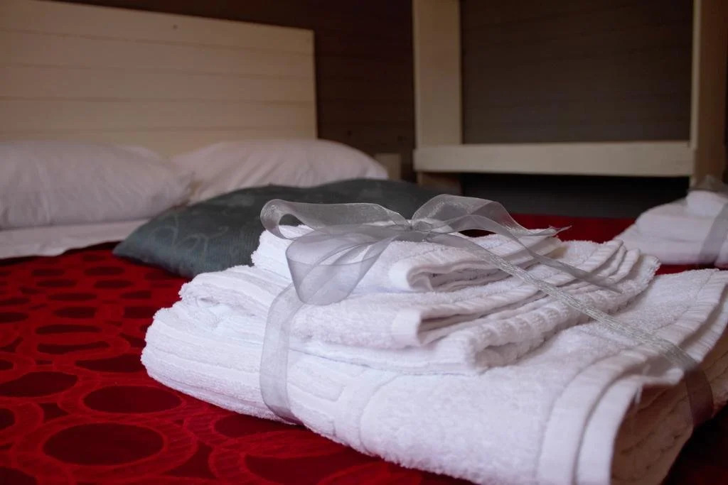 B&B CasaMatilde