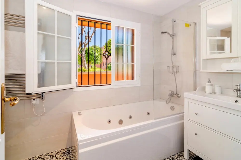 AA-Family friendly 3 bedroom Apartment