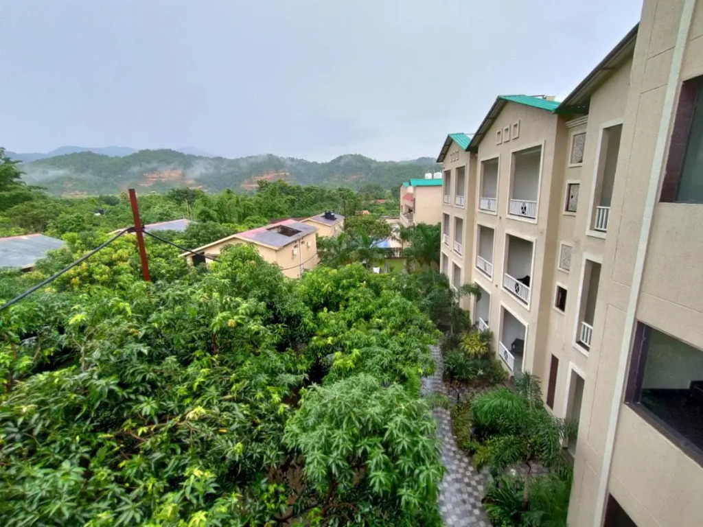 La Savanna by DL Hotels and Resorts