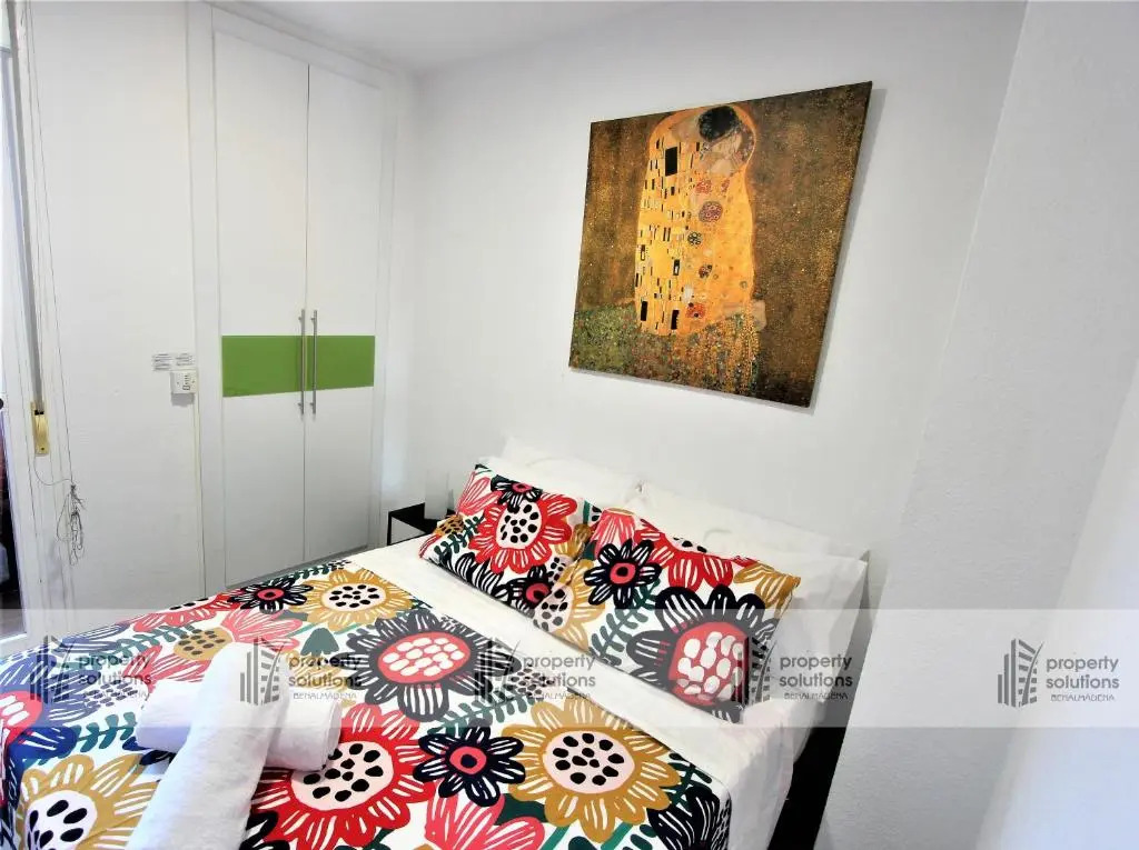 Apartamento Torremolinos - A 600m de la playa de La Carihuela - PISCINA - PARKING GRATIS - EXCELENTE CONEXIÓN WIFI