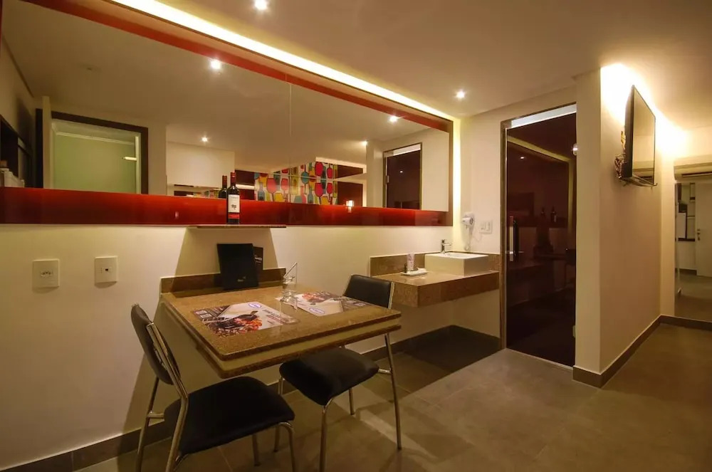 Motel Classe A