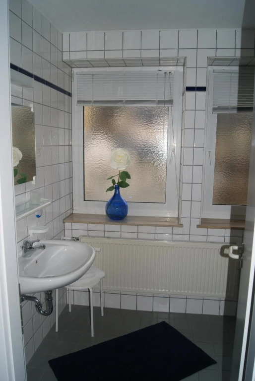 Ferienwohnungen Rosengarten