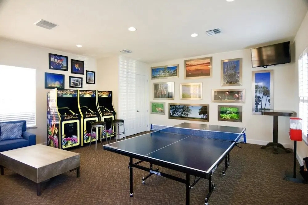 3-Bedroom Villa in Four Corners 1538TA