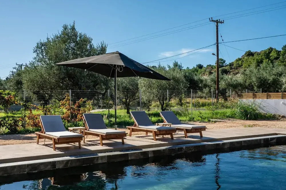 Villa Serenita