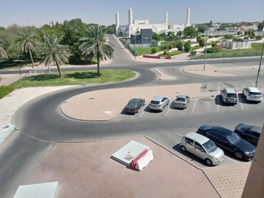 Al Massa Hotel Apartment