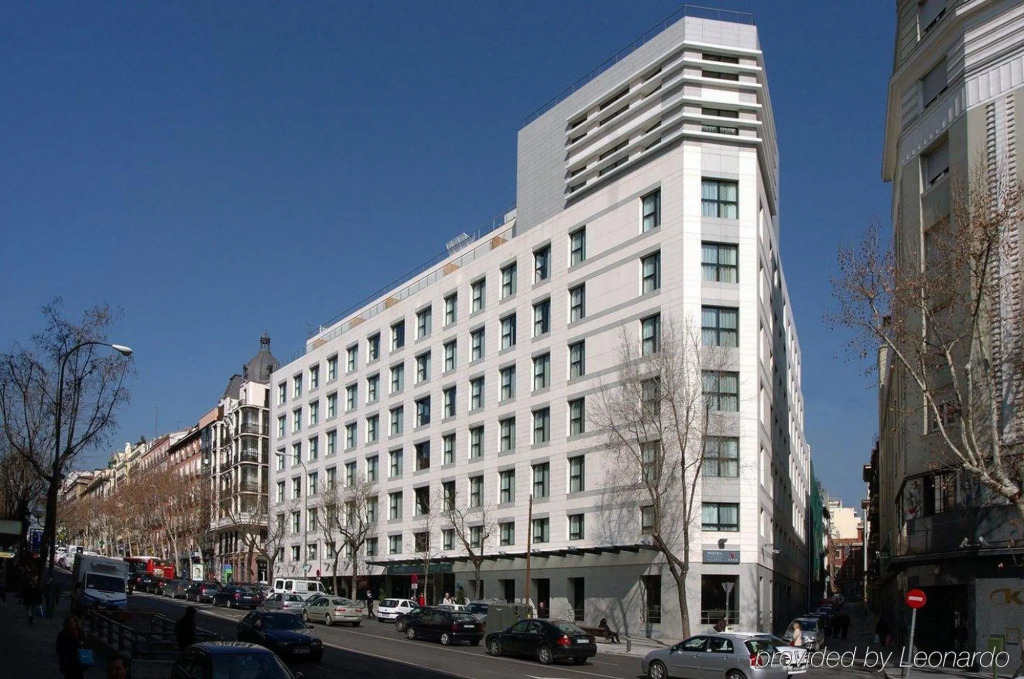 Radisson RED Madrid