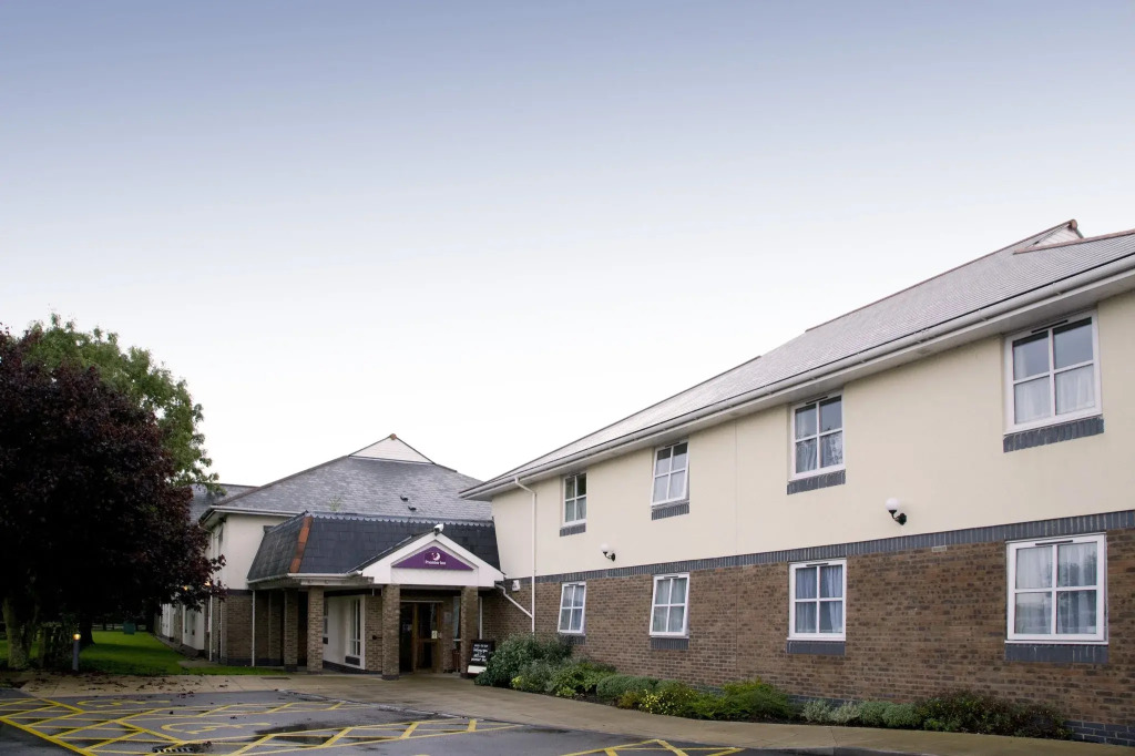 Premier Inn Lincoln - Canwick