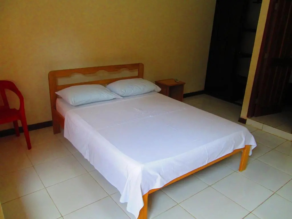 Hotel La Posada Leticiana