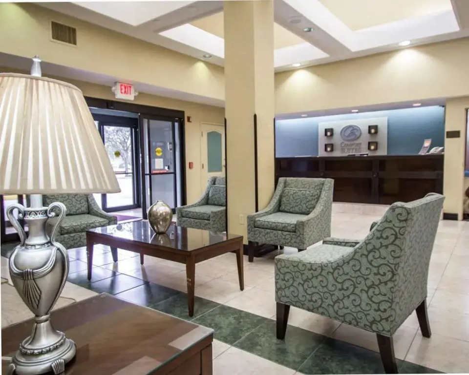 Best Western Plus Orlando East - UCF Area