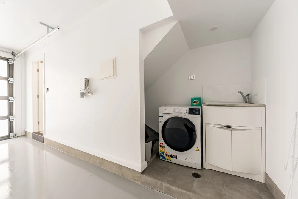 Sandcastle, 26a Winsor Street