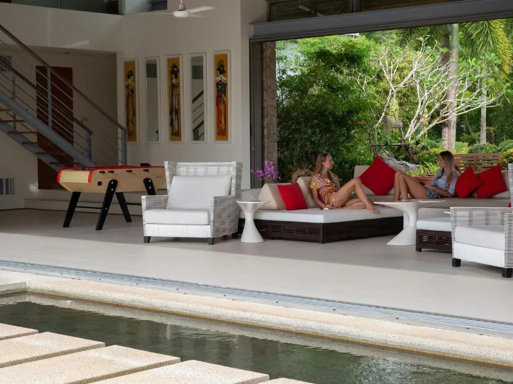 Sava Beach Villas