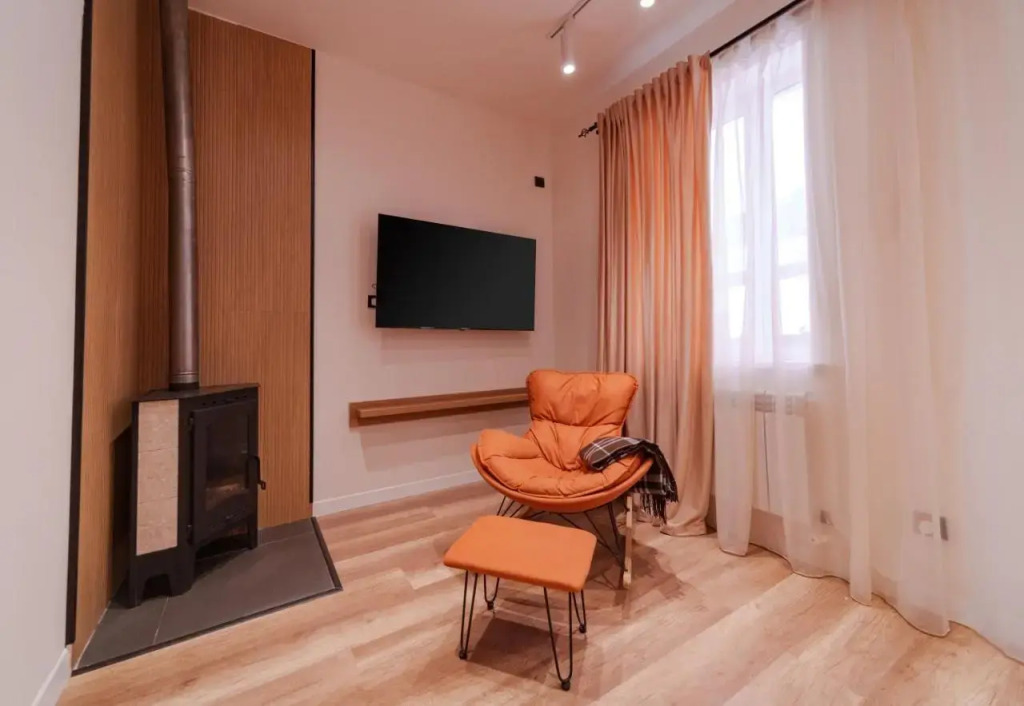 3D Guest House