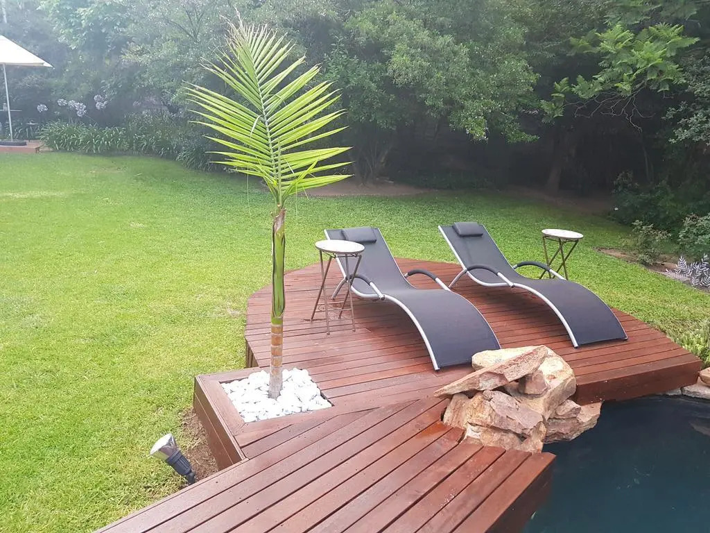 Villa D'or Guest House