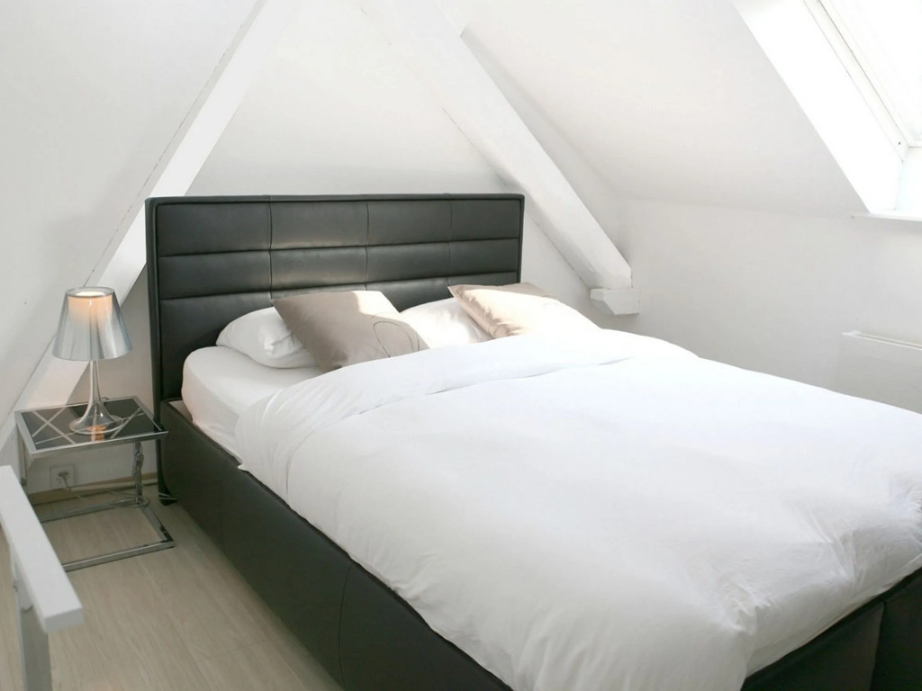 VISIONAPARTMENTS Zurich Cramerstrasse 2-6