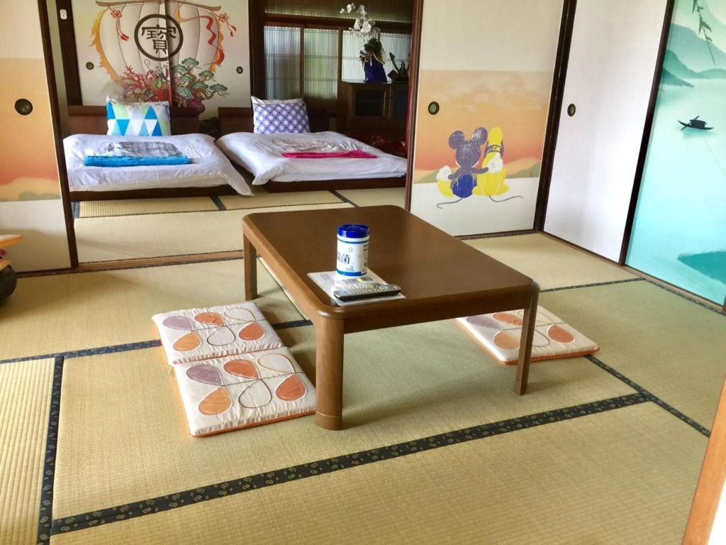 Yufu - House - Vacation STAY 89895