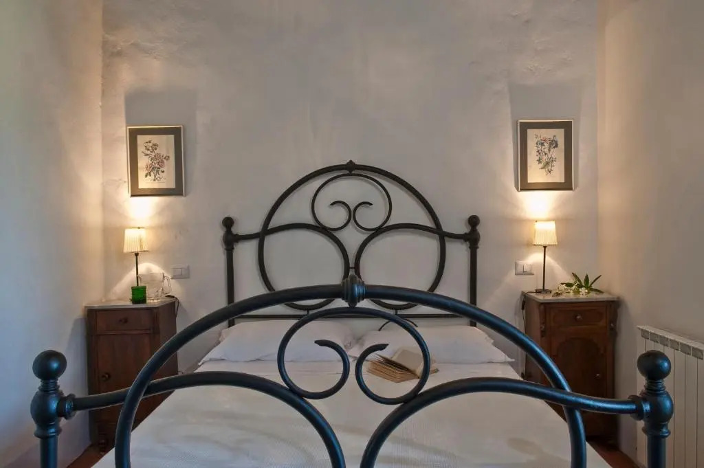 Podere San Quirico