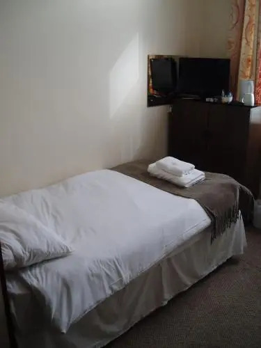 Pied Bull Hotel