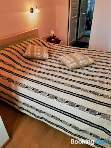 Romeo Family Apartment - Studio Lai