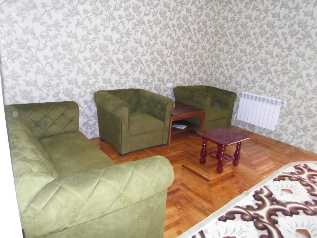 Apartament centre Registon
