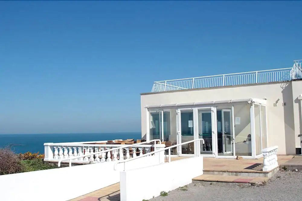 Corbiere Phare Apartments