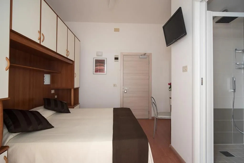 Hotel Conchiglia