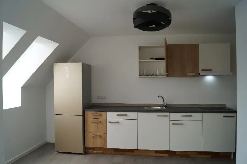 City Residence Rooms  Apartments