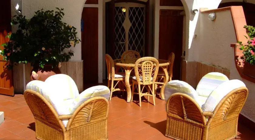 Villa Clara