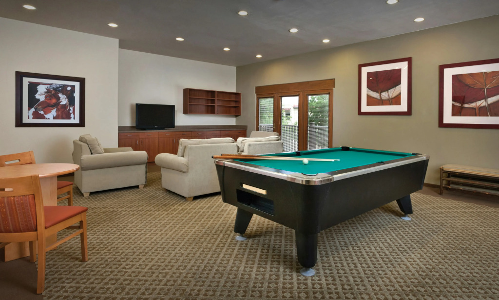 WorldMark Taos