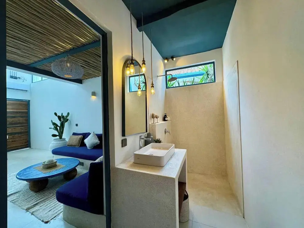 Santorini Studio