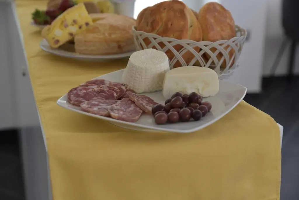 B&b Tonyco