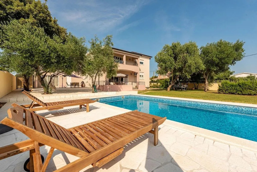 Villa Fresia