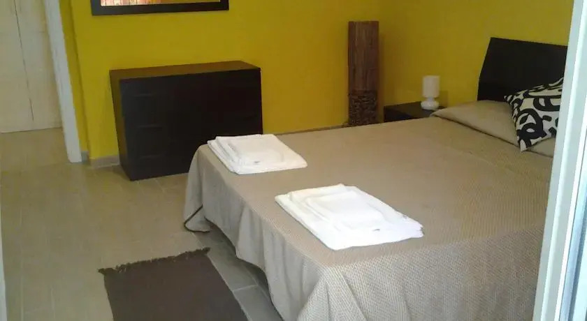 Mi Casa es Tu Casa a Roma