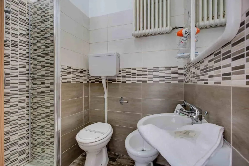Hotel Family Resort Barone