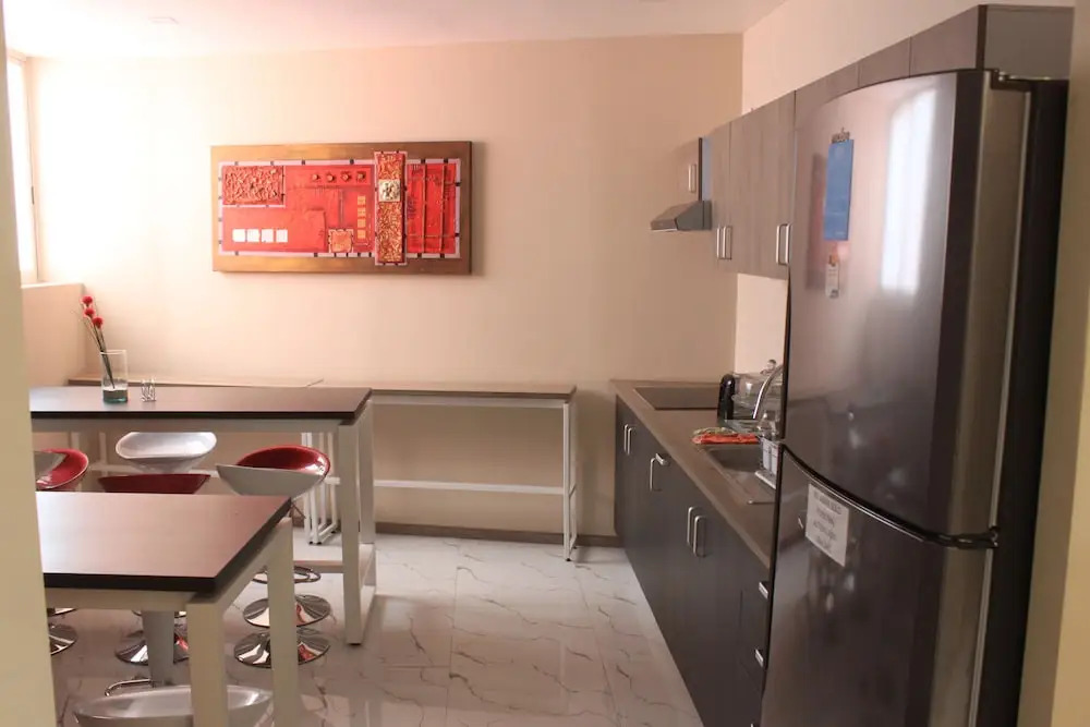 Capital`S Luxury Apartments