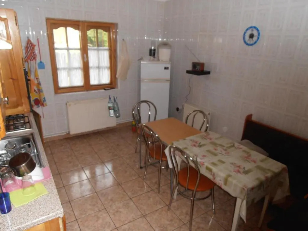 Vila Busteni DORA, locatie superba strada Grivitei 36