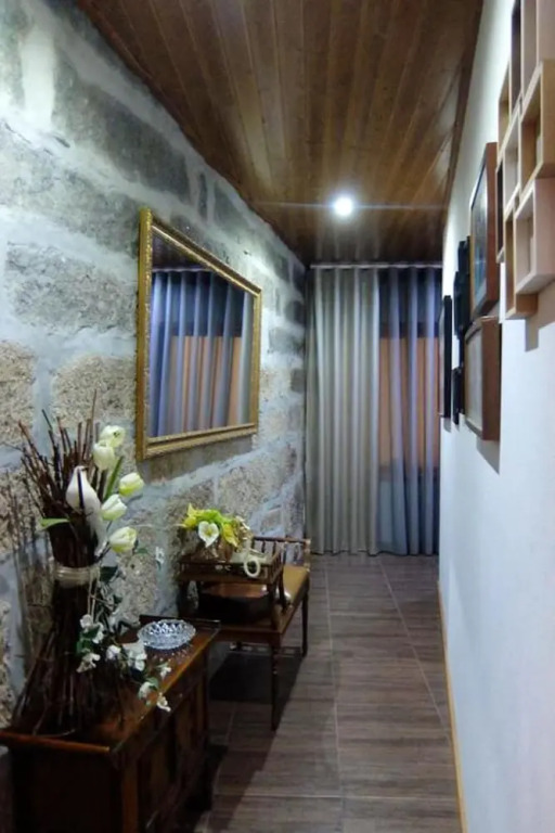 Paradisiacal Villa in Lousada with Private Pool
