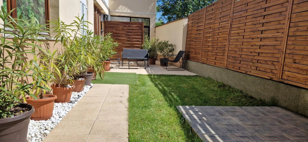 Boholand Apartman Eger