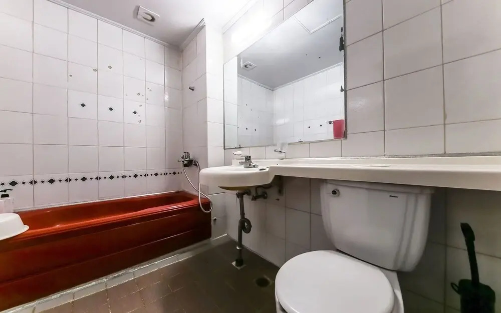 Daejeon Yuseong Hotel141