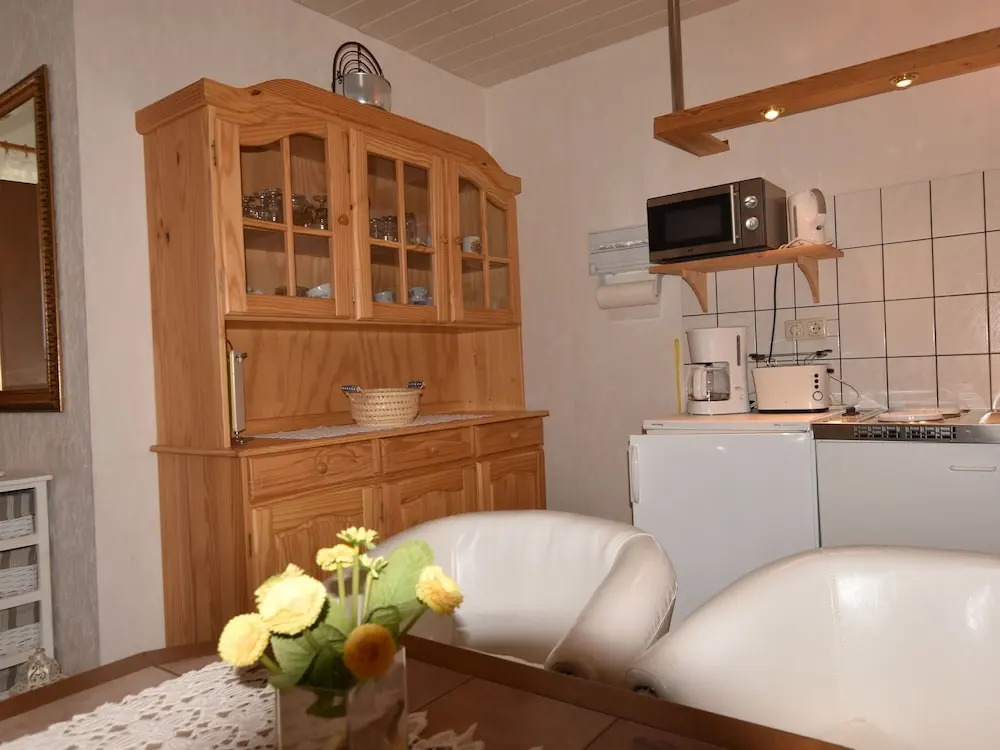 Cozy Apartment in Kuhlungsborn Germany near Beach