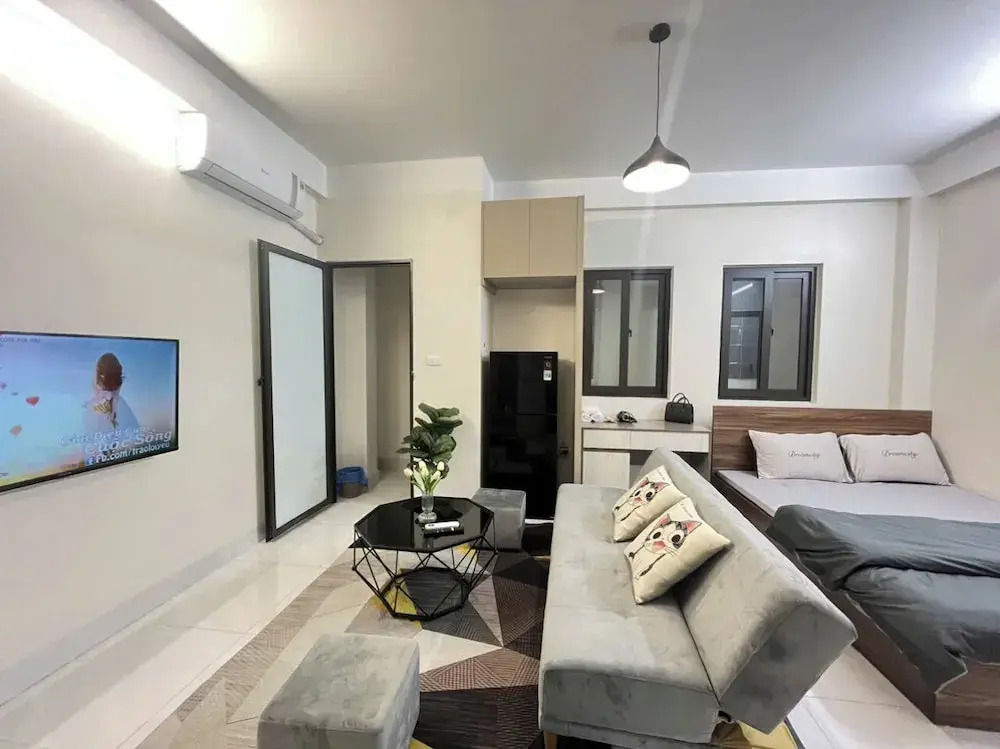 The Little'N Homestay
