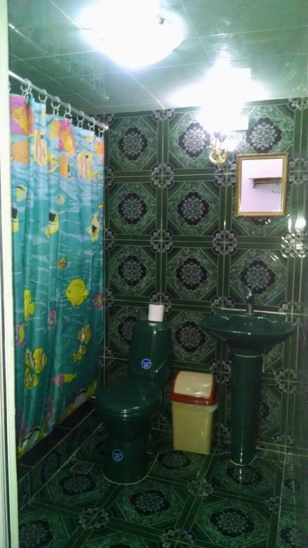 Casa Yovi y Jorge