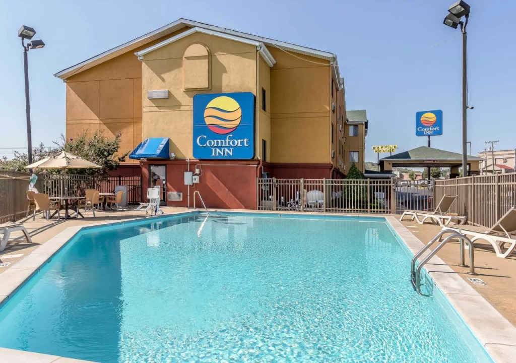 Comfort Inn Nashville West