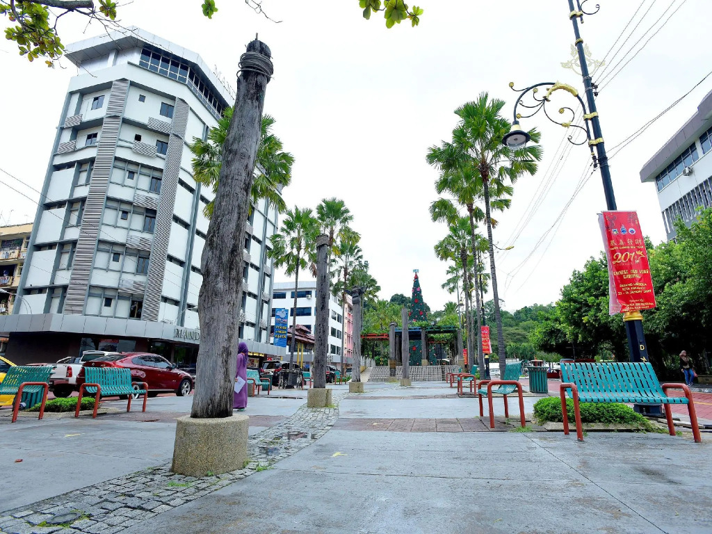 Pantai Inn Kota Kinabalu