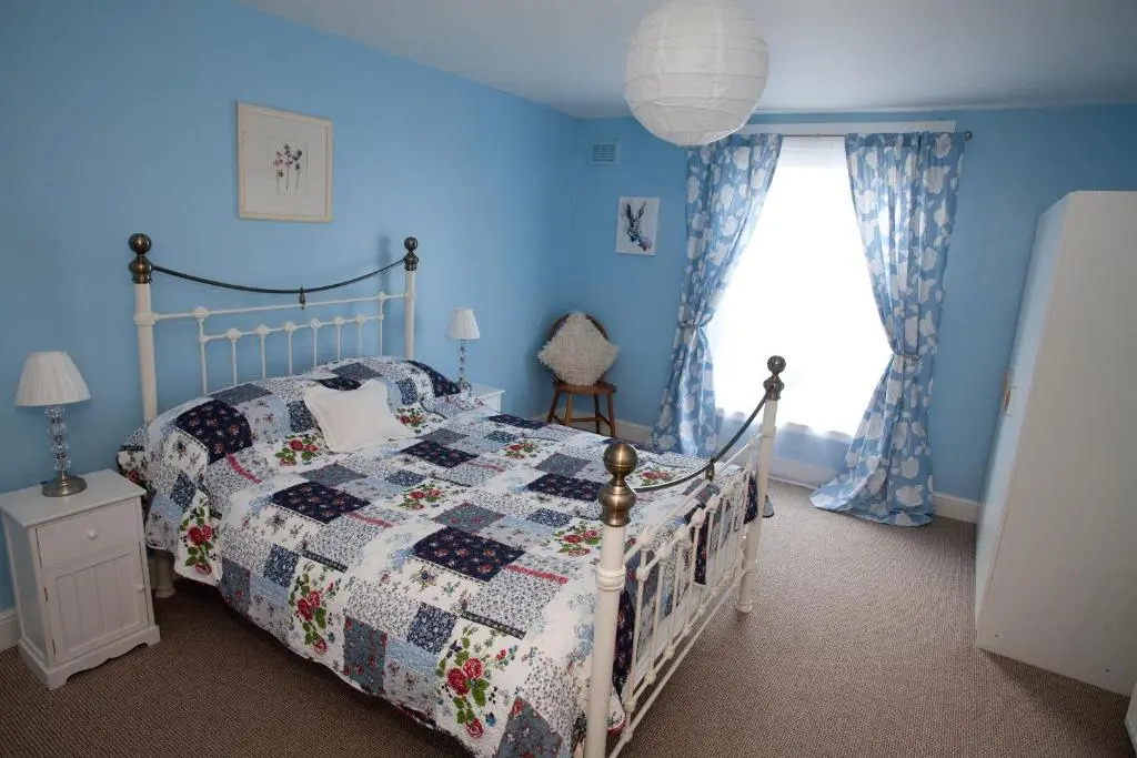 Maggie's Cottage