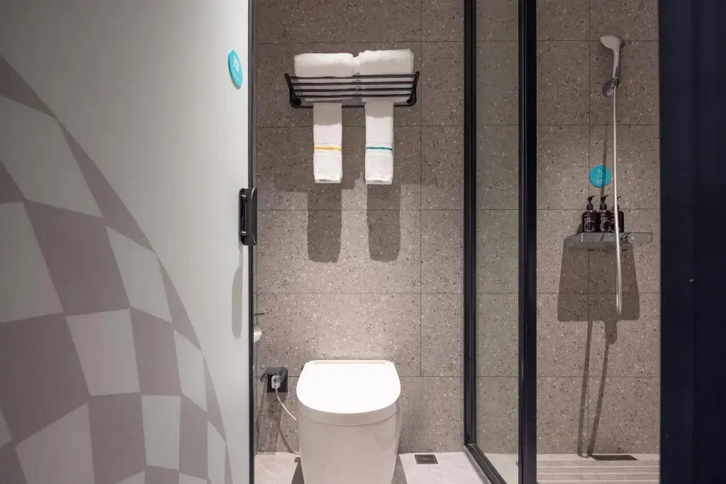 City Comfort Inn Chenzhou Dongjianghu
